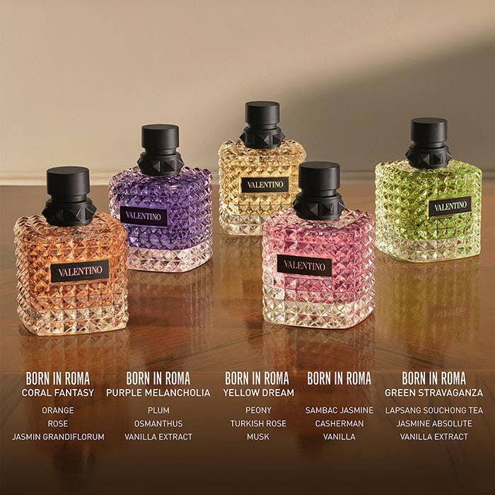 Purple Melancholia Eau De Parfum 30ml