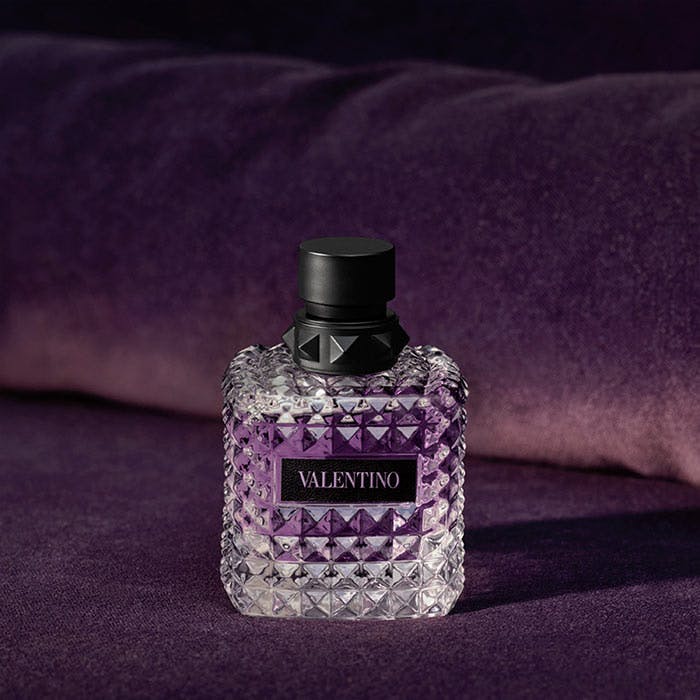 Purple Melancholia Eau De Parfum 50ml