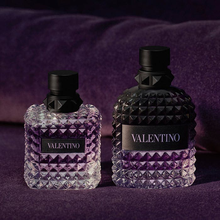 Purple Melancholia Eau De Parfum 50ml