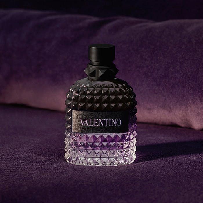 Purple Melancholia Eau De Toilette 50ml