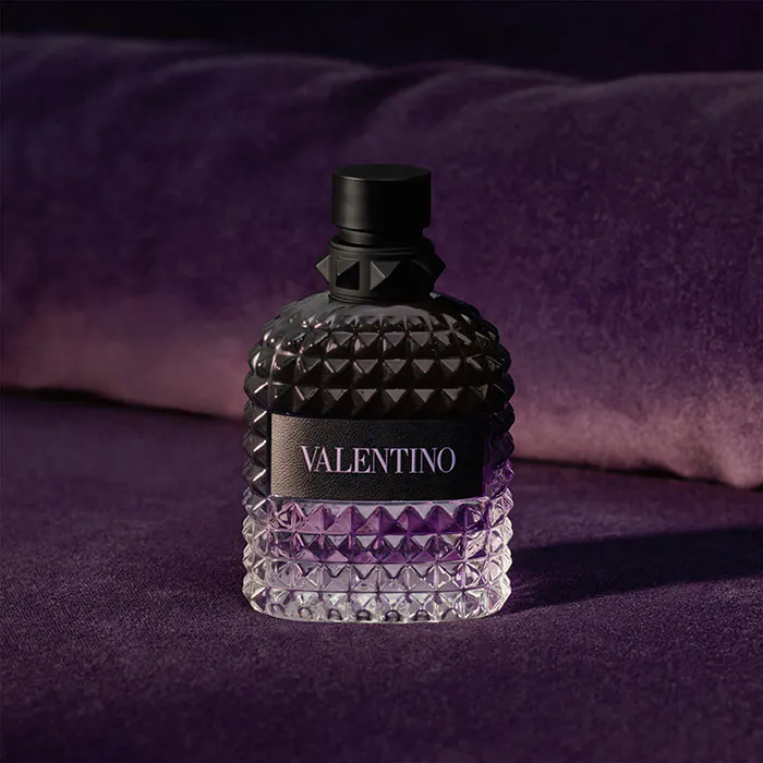 Purple Melancholia Eau De Toilette 100ml