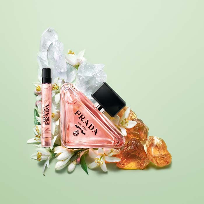 Eau De Parfum 90ml Gift Set