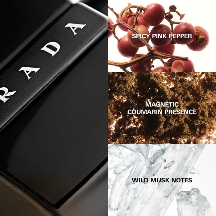 Eau De Parfum 100ml Gift Set