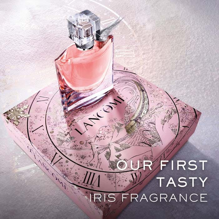 Eau De Parfum 30ml Gift Set