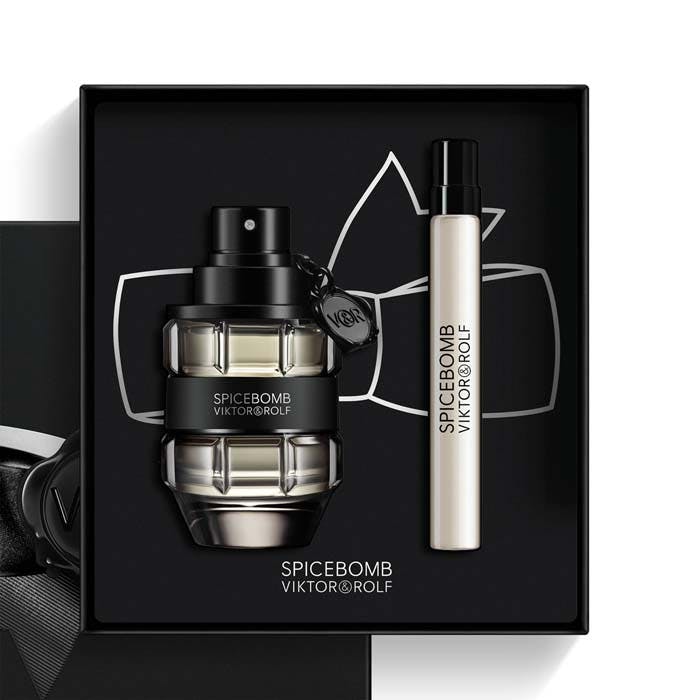 Eau De Toilette 50ml Gift Set