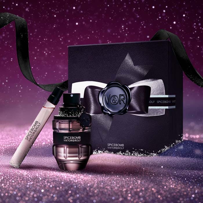 Eau De Toilette 50ml Gift Set