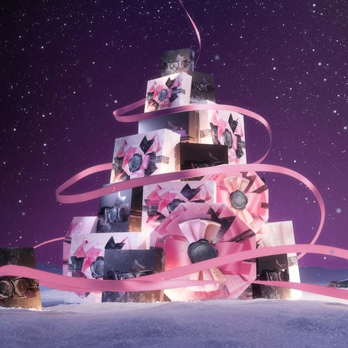 Eau De Toilette 50ml Gift Set