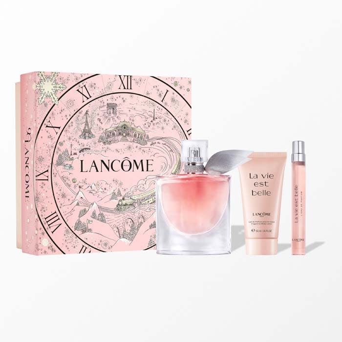 Eau De Parfum 50ml Gift Set