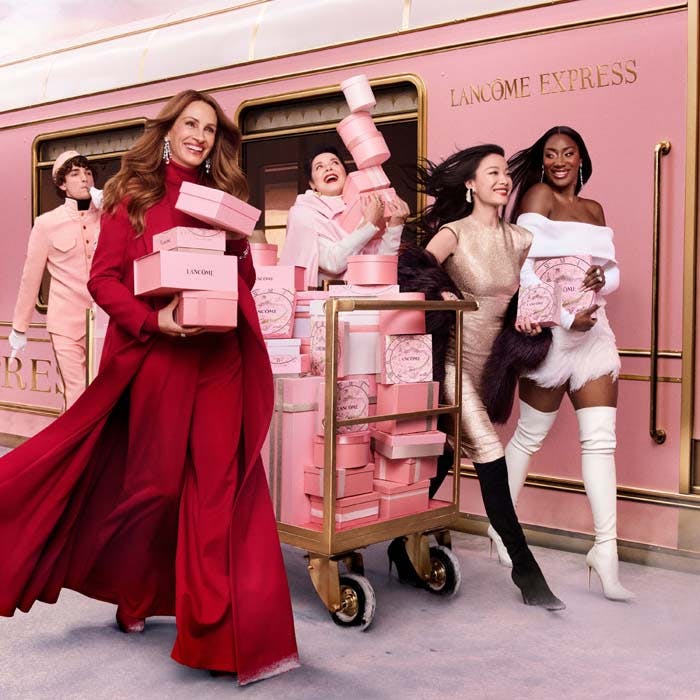 Eau De Parfum 50ml Gift Set