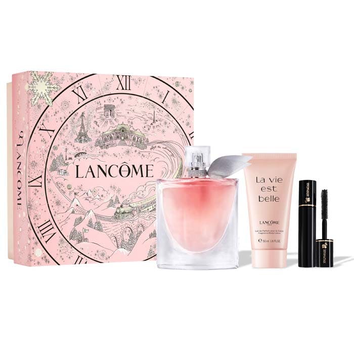 Eau De Parfum 100ml Gift Set