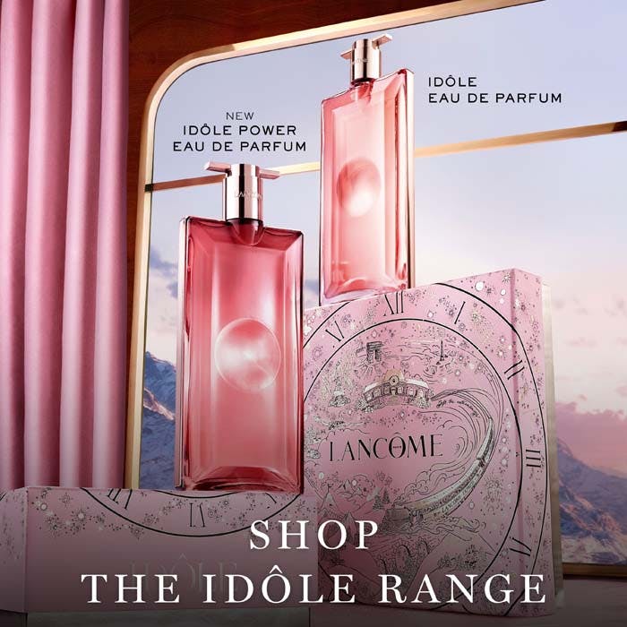 Eau De Parfum 50ml Gift Set