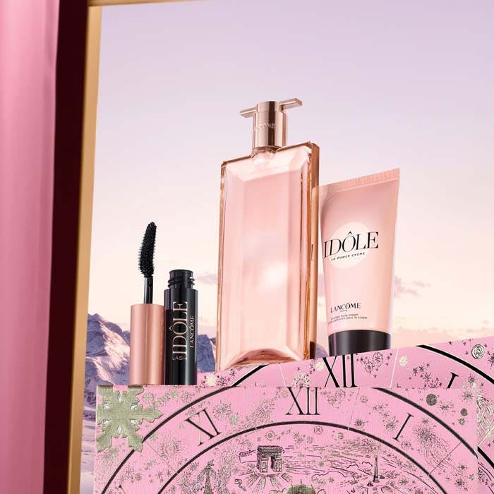 Eau De Parfum 50ml Gift Set