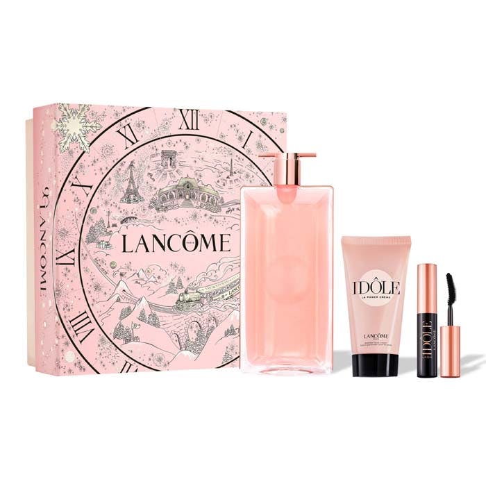 Eau De Parfum 50ml Gift Set