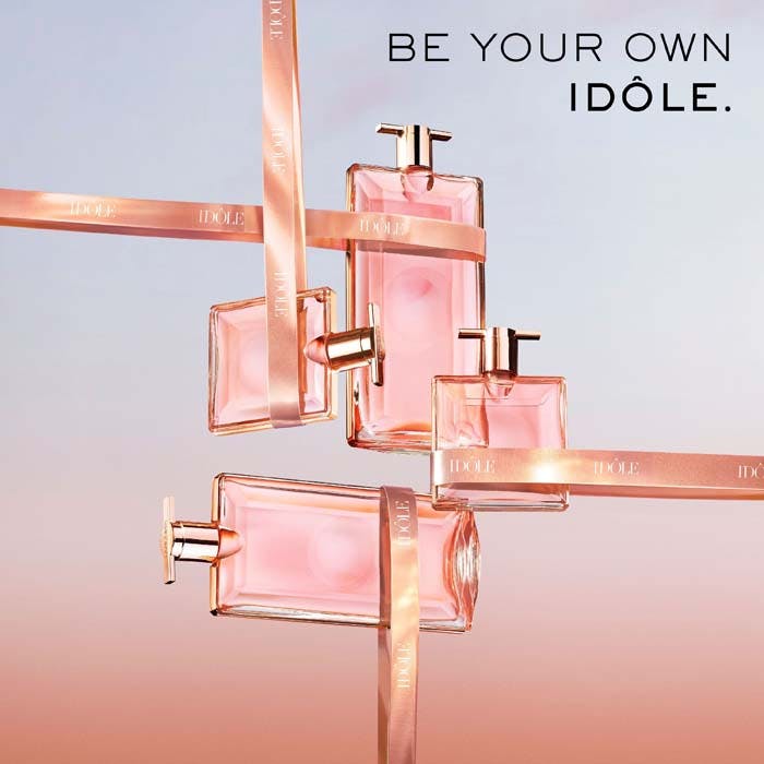 Eau De Parfum 50ml Gift Set