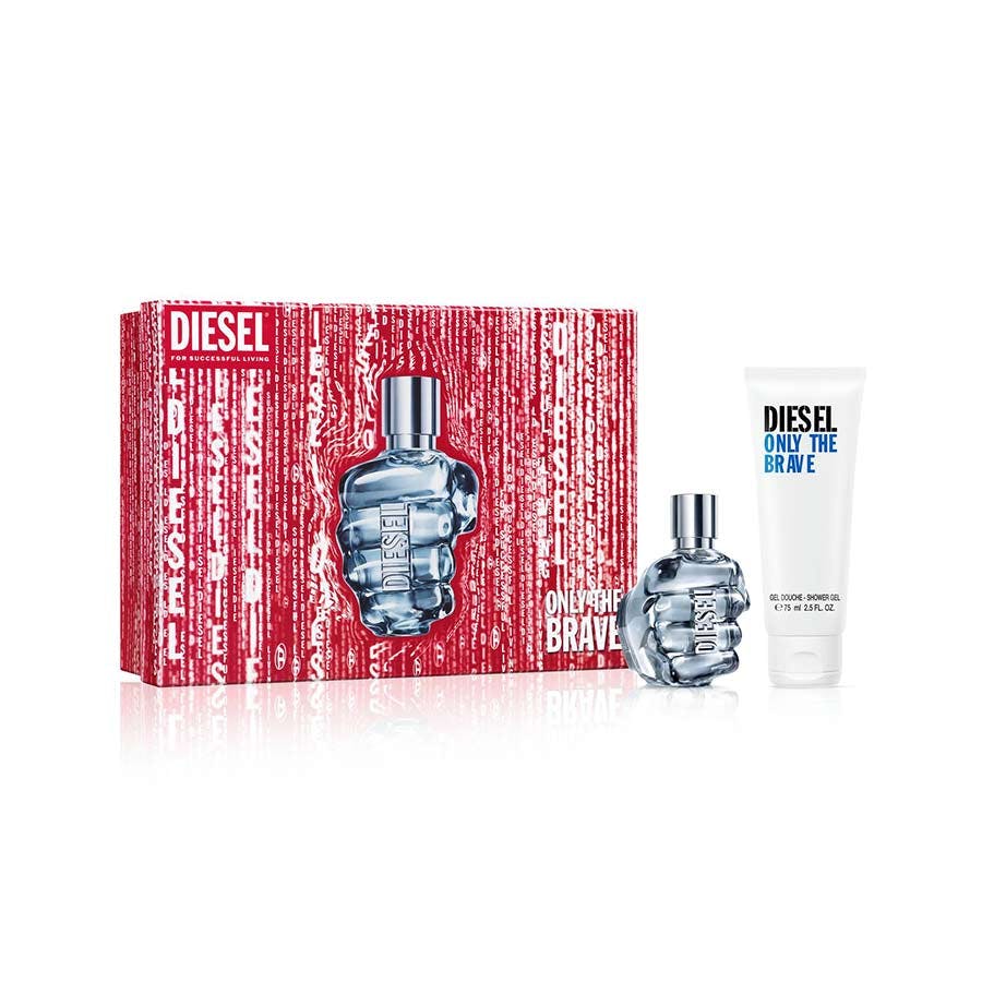 Eau De Toilette 50ml Gift Set