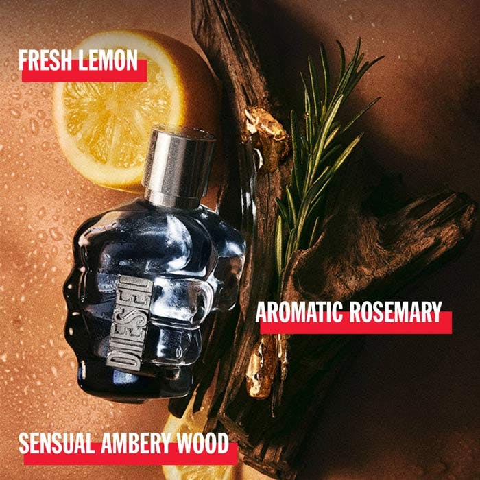 Eau De Toilette 50ml Gift Set