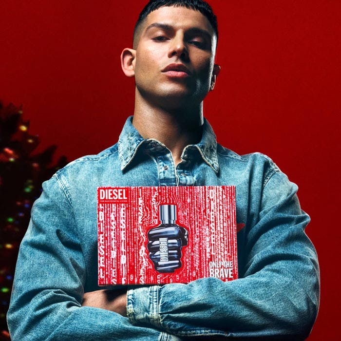 Eau De Parfum 50ml Gift Set