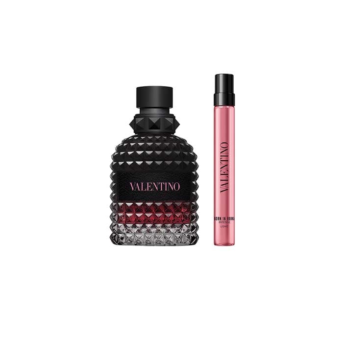 Intense Eau De Parfum 50ml Gift Set