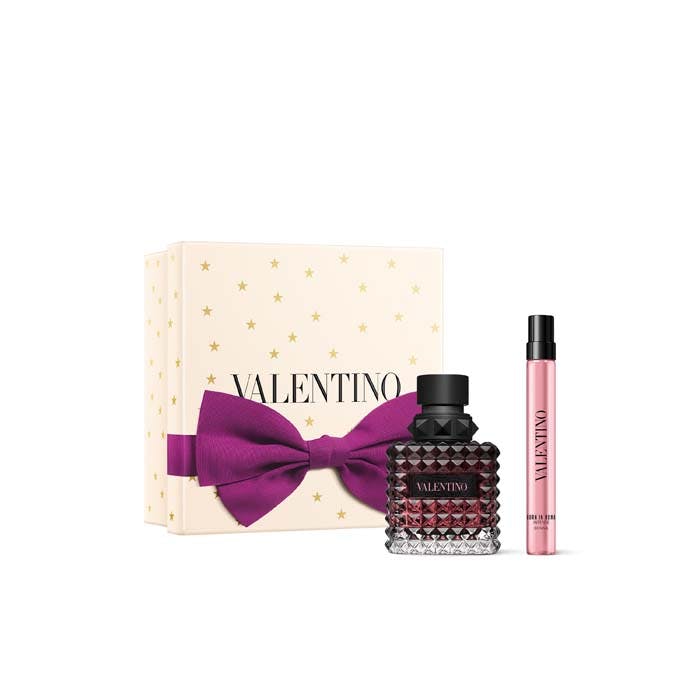 Intense Eau De Parfum 50ml Gift Set
