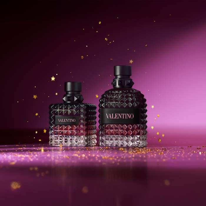 Intense Eau De Parfum 50ml Gift Set