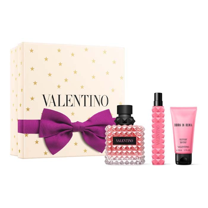 Eau De Parfum 100ml Gift Set