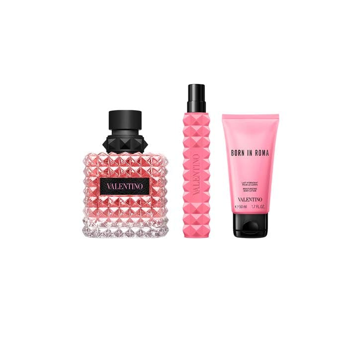 Eau De Parfum 100ml Gift Set