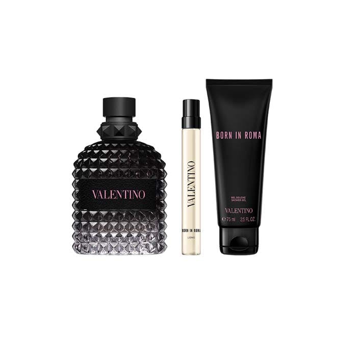 Eau De Toilette 100ml Gift Set