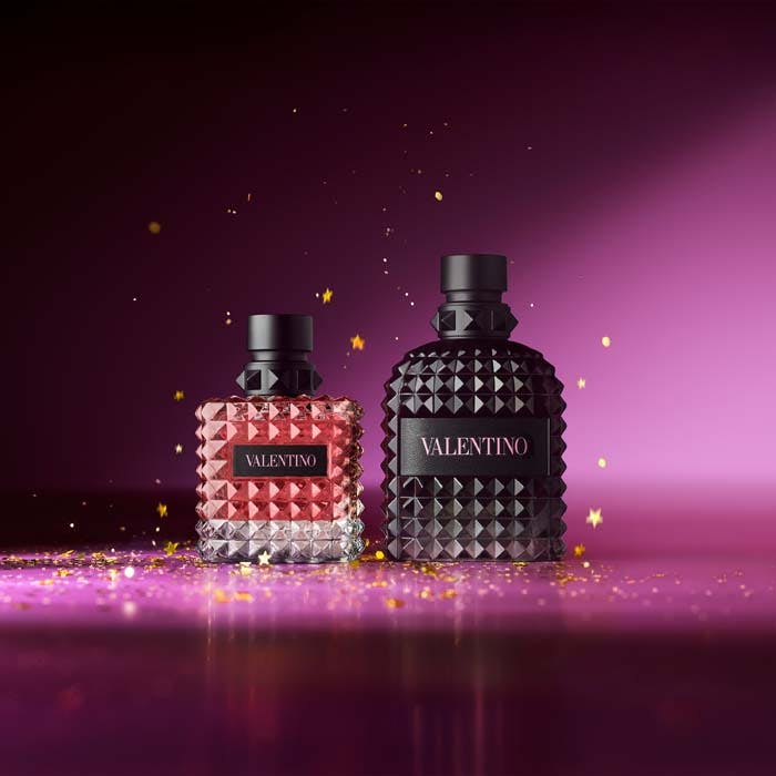 Eau De Toilette 100ml Gift Set