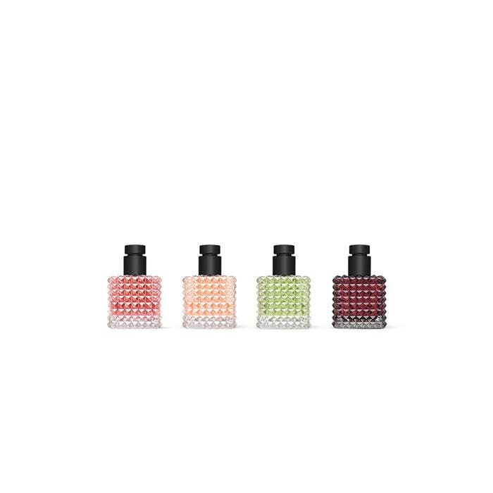 Eau De Parfum 4x6ml Discovery Gift Set