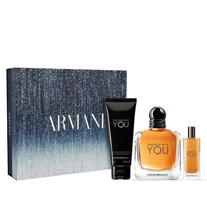 Eau De Toilette 100ml Gift Set