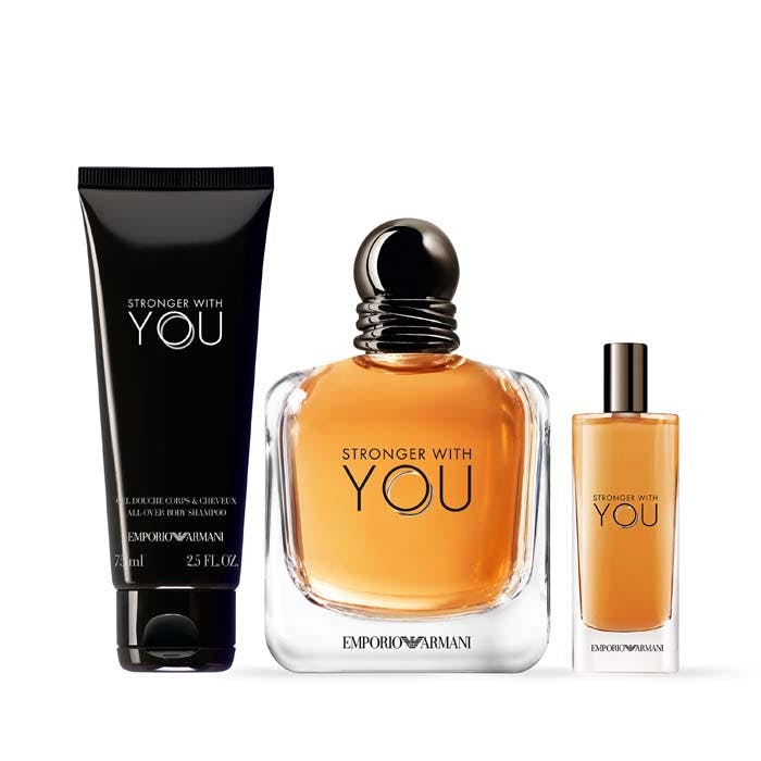 Eau De Toilette 100ml Gift Set