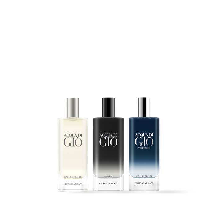 Eau De Toilette 15ml Gift Set