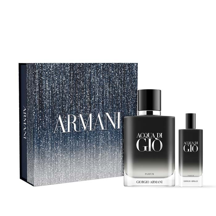 Parfum 100ml Gift Set