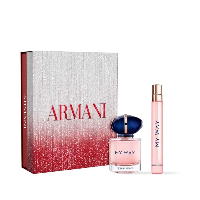 Eau De Parfum 30ml Gift Set