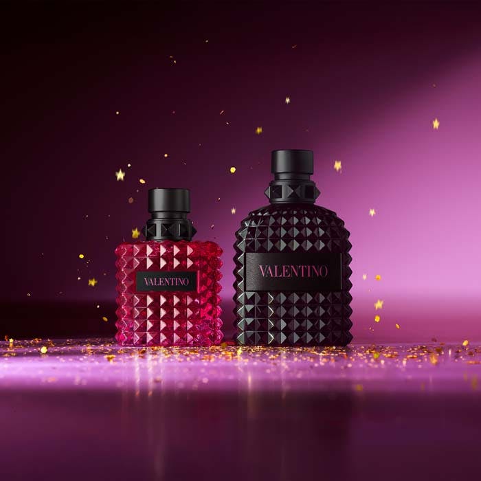 Extradose Parfum 50ml Gift Set