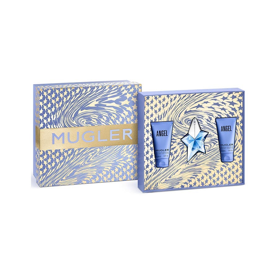 Eau De Parfum 25ml Gift Set