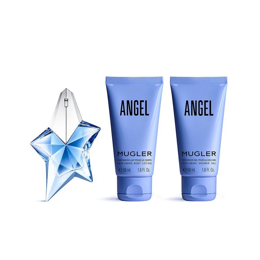 Eau De Parfum 25ml Gift Set