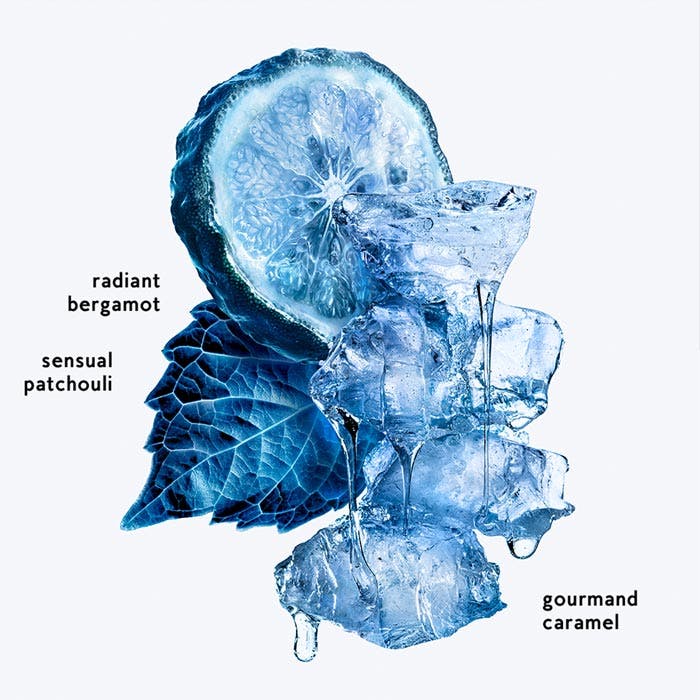 Eau De Parfum 25ml Gift Set