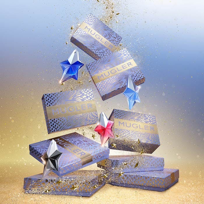 Eau De Parfum 25ml Gift Set