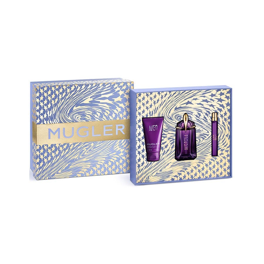 Eau De Parfum 60ml Gift Set