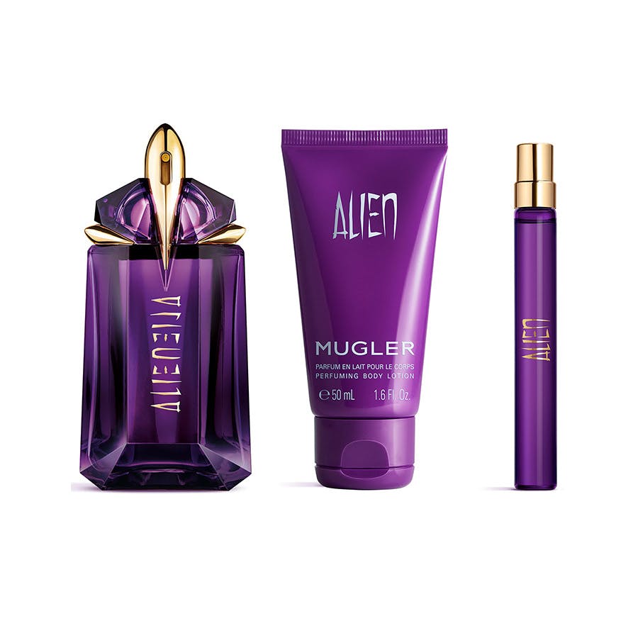 Eau De Parfum 60ml Gift Set