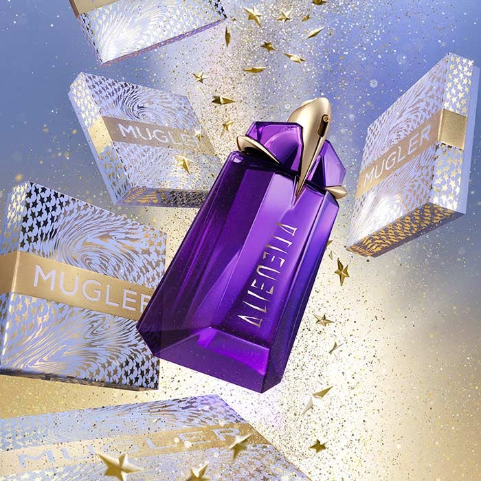 Eau De Parfum 60ml Gift Set