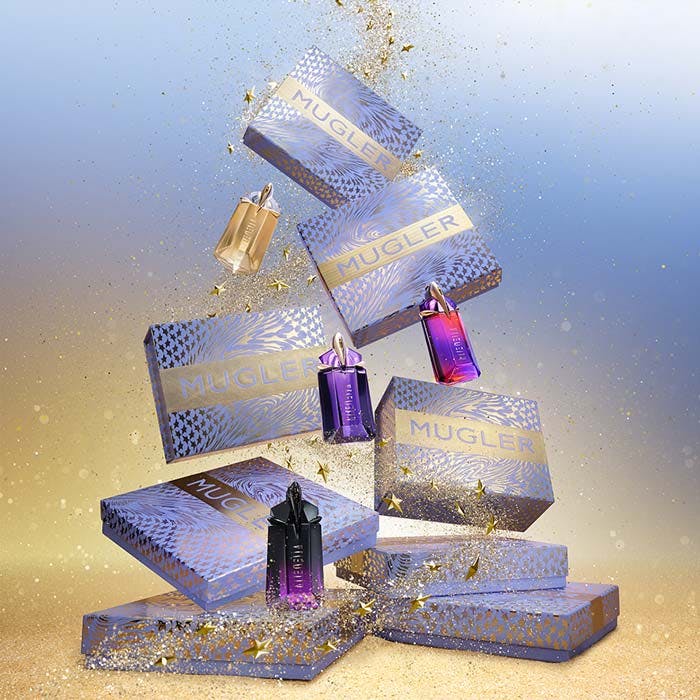 Eau De Parfum 60ml Gift Set