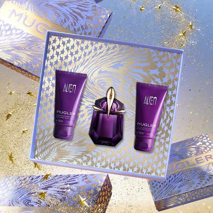 Eau De Parfum 30ml Gift Set