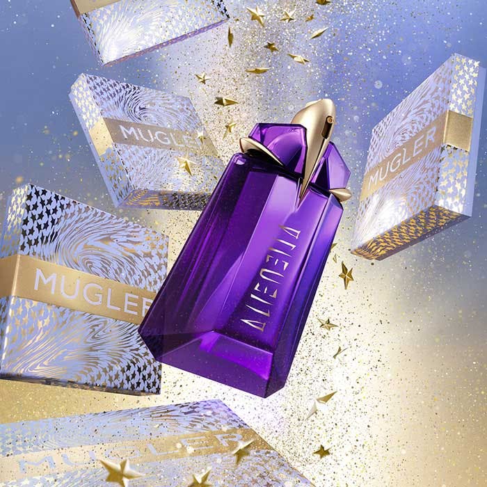 Eau De Parfum 30ml Gift Set