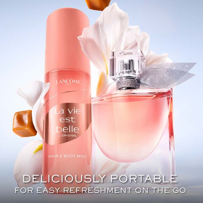 Eau De Parfum 100ml Mist