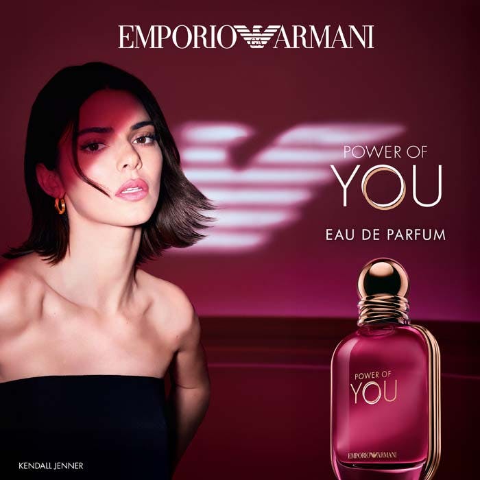 Eau De Parfum 30ml Spray