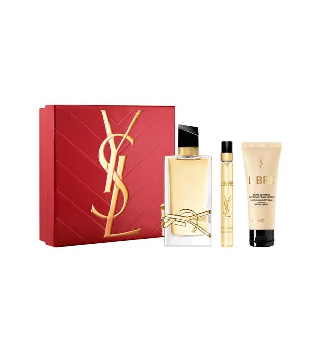 Eau De Parfum 90ml Gift Set