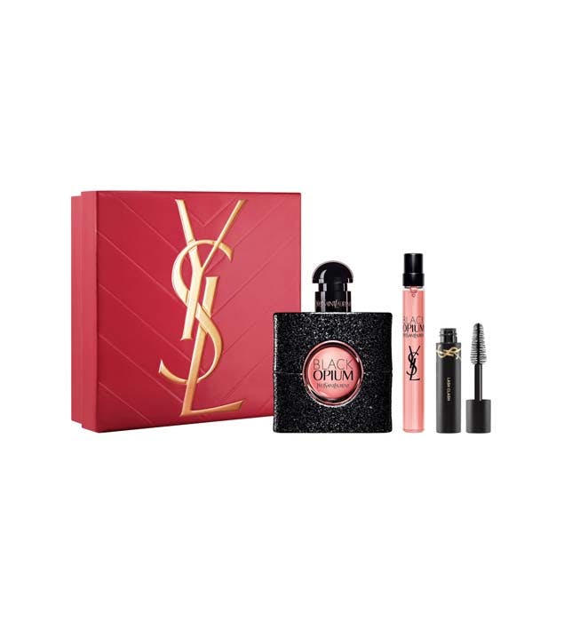 Eau De Parfum 50ml Gift Set