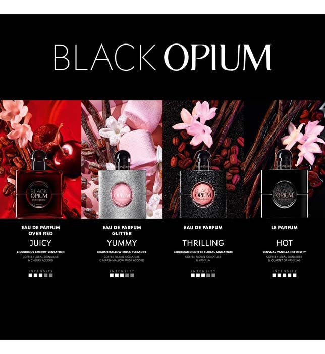 Eau De Parfum 50ml Gift Set